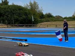 Course de ligue du 11/05/25