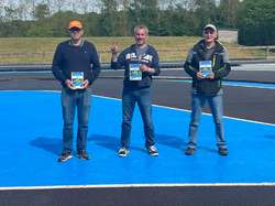 Course de ligue du 11/05/25