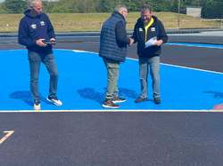 Course de ligue du 11/05/25