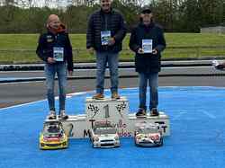 course de ligue du 21/09/2025