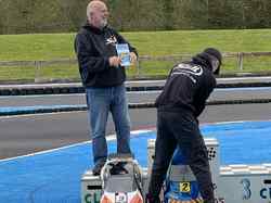 course de ligue du 21/09/2025