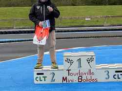 course de ligue du 21/09/2025