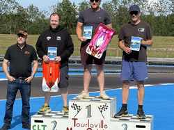 course de ligue du 22/06/2025