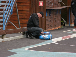 course de ligue septembre 2013