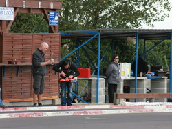 course de ligue septembre 2013