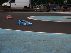 course de ligue septembre 2013