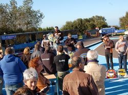 EFRA GP dimanche/sunday