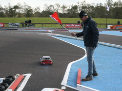 EFRA GP dimanche/sunday