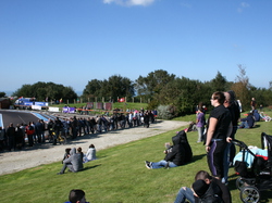 EFRA GP dimanche/sunday