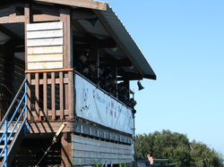 EFRA GP dimanche/sunday