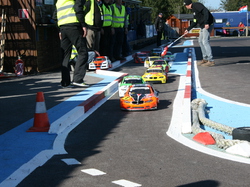 EFRA GP dimanche/sunday