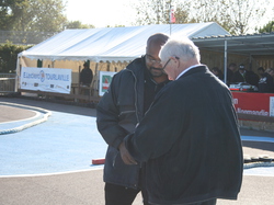 EFRA GP dimanche/sunday