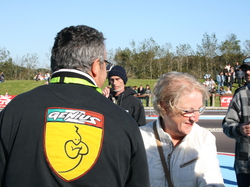 EFRA GP dimanche/sunday