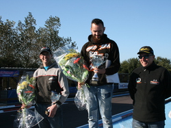 EFRA GP dimanche/sunday