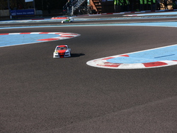 EFRA GP dimanche/sunday