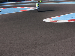 EFRA GP dimanche/sunday