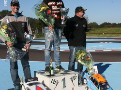 EFRA GP dimanche/sunday