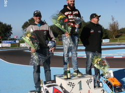 EFRA GP dimanche/sunday