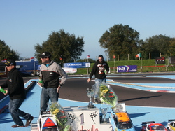 EFRA GP dimanche/sunday