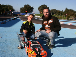 EFRA GP dimanche/sunday