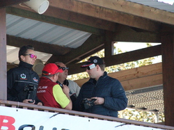 EFRA GP dimanche/sunday