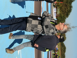 EFRA GP dimanche/sunday