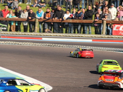 EFRA GP dimanche/sunday