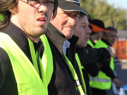 EFRA GP dimanche/sunday