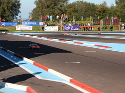 EFRA GP dimanche/sunday