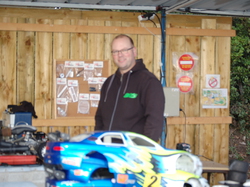 EFRA GP samedi/saturday