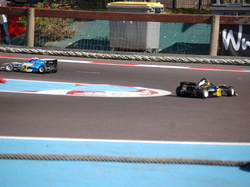 EFRA GP samedi/saturday