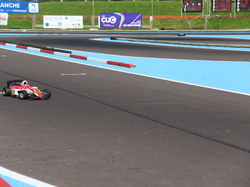 EFRA GP samedi/saturday