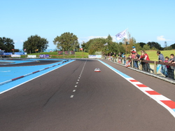 EFRA GP samedi/saturday