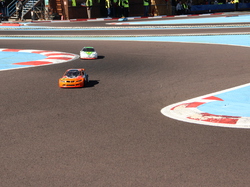 EFRA GP samedi/saturday