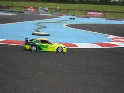 EFRA GP vendredi/triday