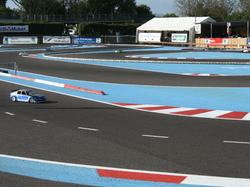 EFRA GP vendredi/triday