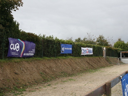 EFRA GP vendredi/triday