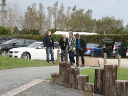 EFRA GP vendredi/triday