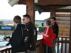 EFRA GP vendredi/triday