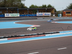 EFRA GP vendredi/triday