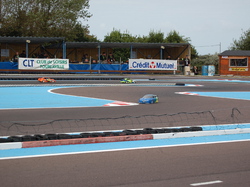 EFRA GP vendredi/triday