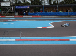 EFRA GP vendredi/triday