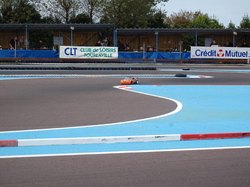 EFRA GP vendredi/triday