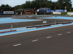 EFRA GP vendredi/triday