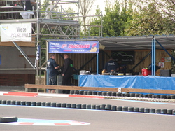 EFRA GP vendredi/triday