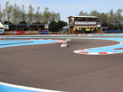 EFRA GP vendredi/triday