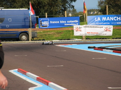 EFRA GP vendredi/triday