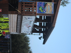 EFRA GP vendredi/triday