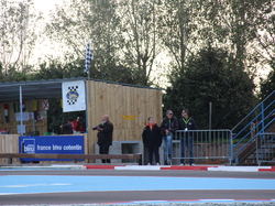 EFRA GP vendredi/triday