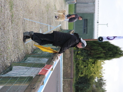 EFRA GP vendredi/triday